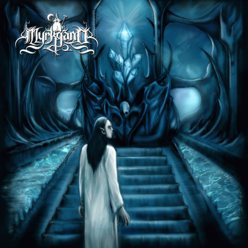 Myrkgand : Of the Blue Fire